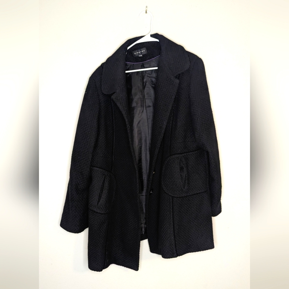 Braetan 22/24 Women's Jacket Black